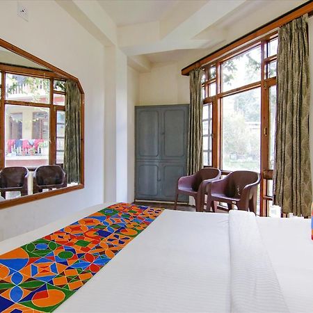 Hadimba Way Manali - Top Rated And Most Awarded Property In Manali !! Balcony Rooms Exteriér fotografie