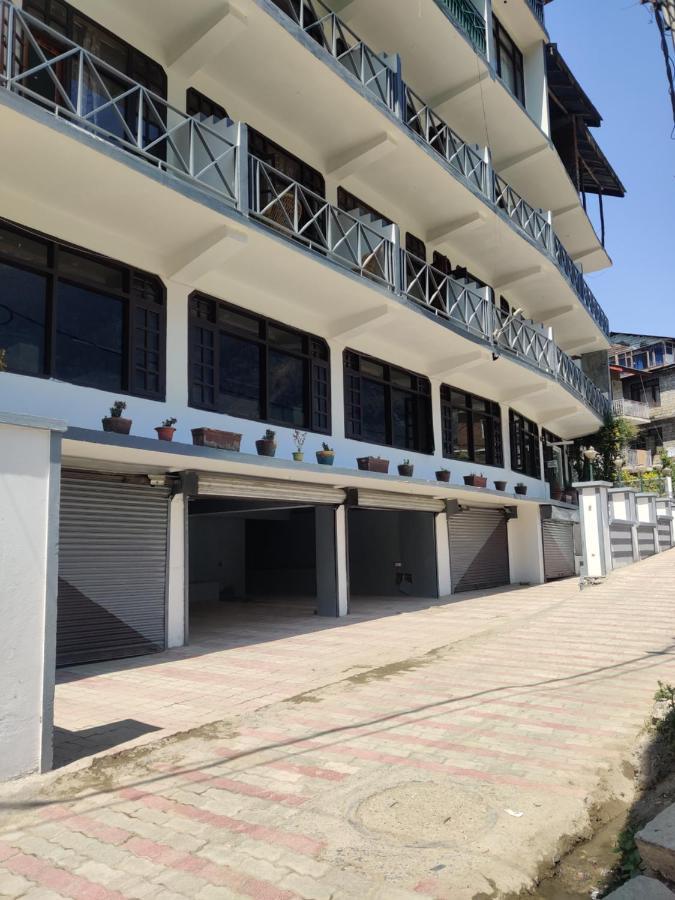 Hadimba Way Manali - Top Rated And Most Awarded Property In Manali !! Balcony Rooms Exteriér fotografie
