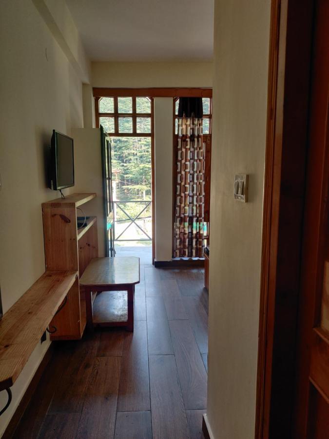 Hadimba Way Manali - Top Rated And Most Awarded Property In Manali !! Balcony Rooms Exteriér fotografie