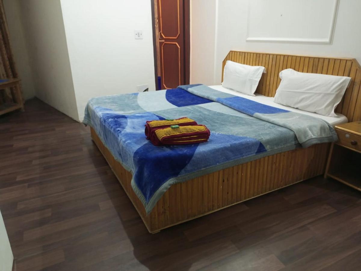 Hadimba Way Manali - Top Rated And Most Awarded Property In Manali !! Balcony Rooms Exteriér fotografie