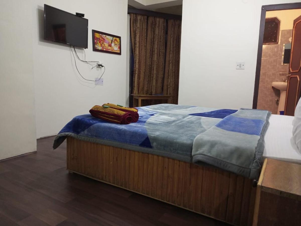 Hadimba Way Manali - Top Rated And Most Awarded Property In Manali !! Balcony Rooms Exteriér fotografie