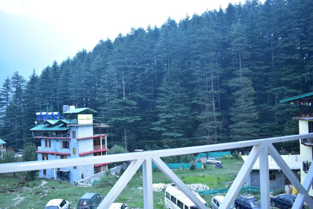 Hadimba Way Manali - Top Rated And Most Awarded Property In Manali !! Balcony Rooms Exteriér fotografie