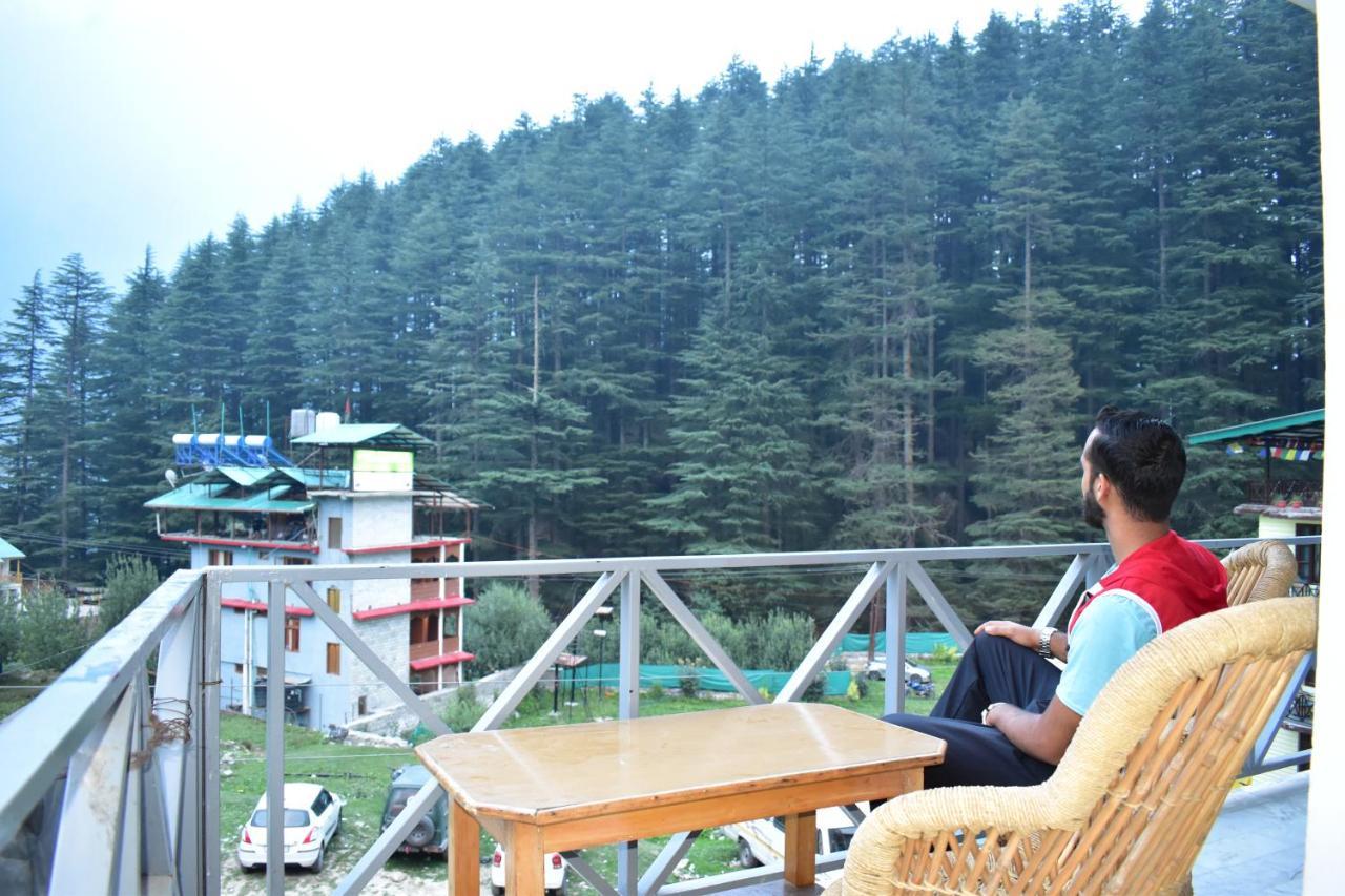 Hadimba Way Manali - Top Rated And Most Awarded Property In Manali !! Balcony Rooms Exteriér fotografie