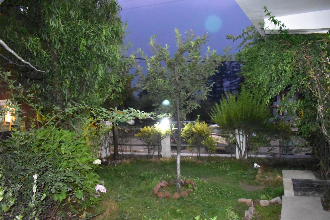 Hadimba Way Manali - Top Rated And Most Awarded Property In Manali !! Balcony Rooms Exteriér fotografie