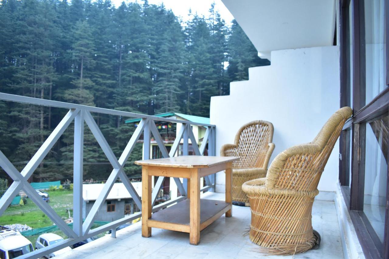 Hadimba Way Manali - Top Rated And Most Awarded Property In Manali !! Balcony Rooms Exteriér fotografie