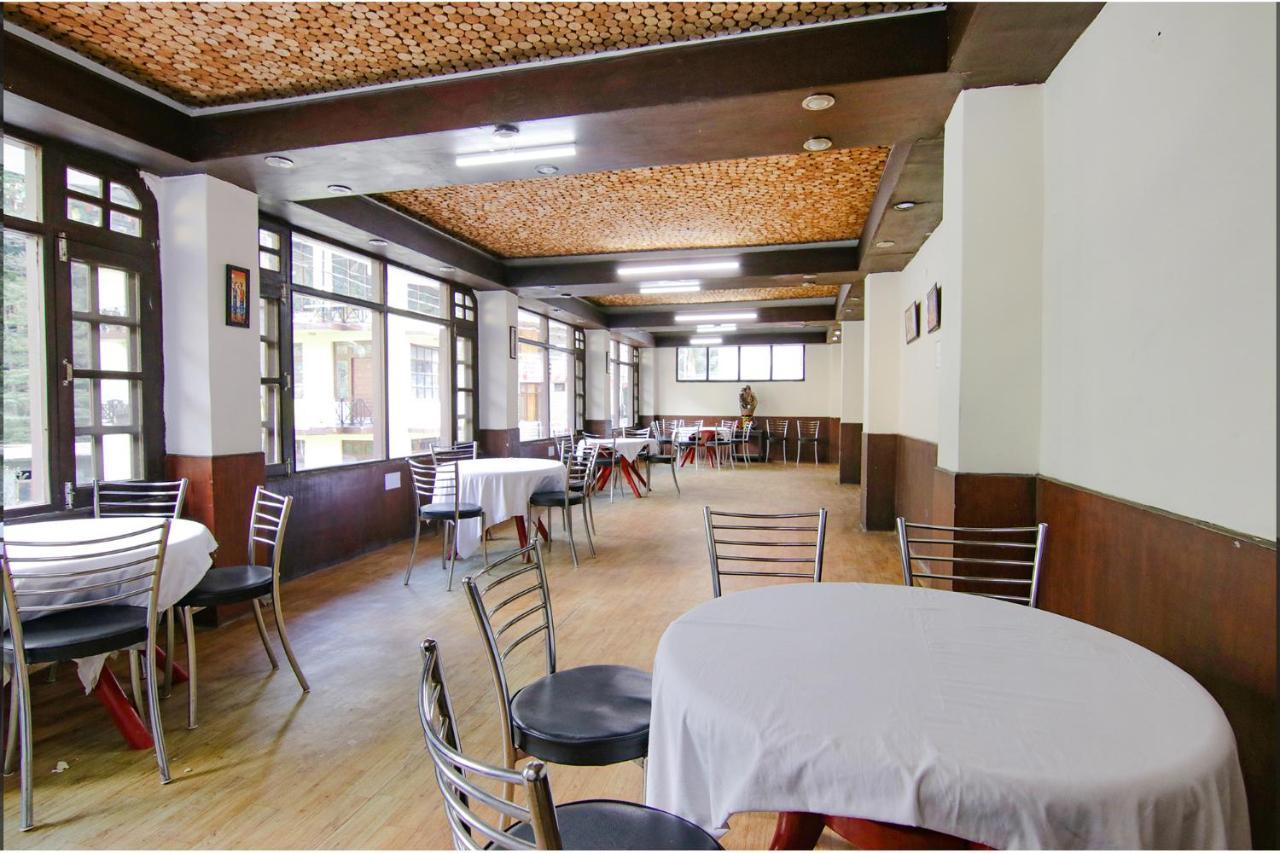 Hadimba Way Manali - Top Rated And Most Awarded Property In Manali !! Balcony Rooms Exteriér fotografie