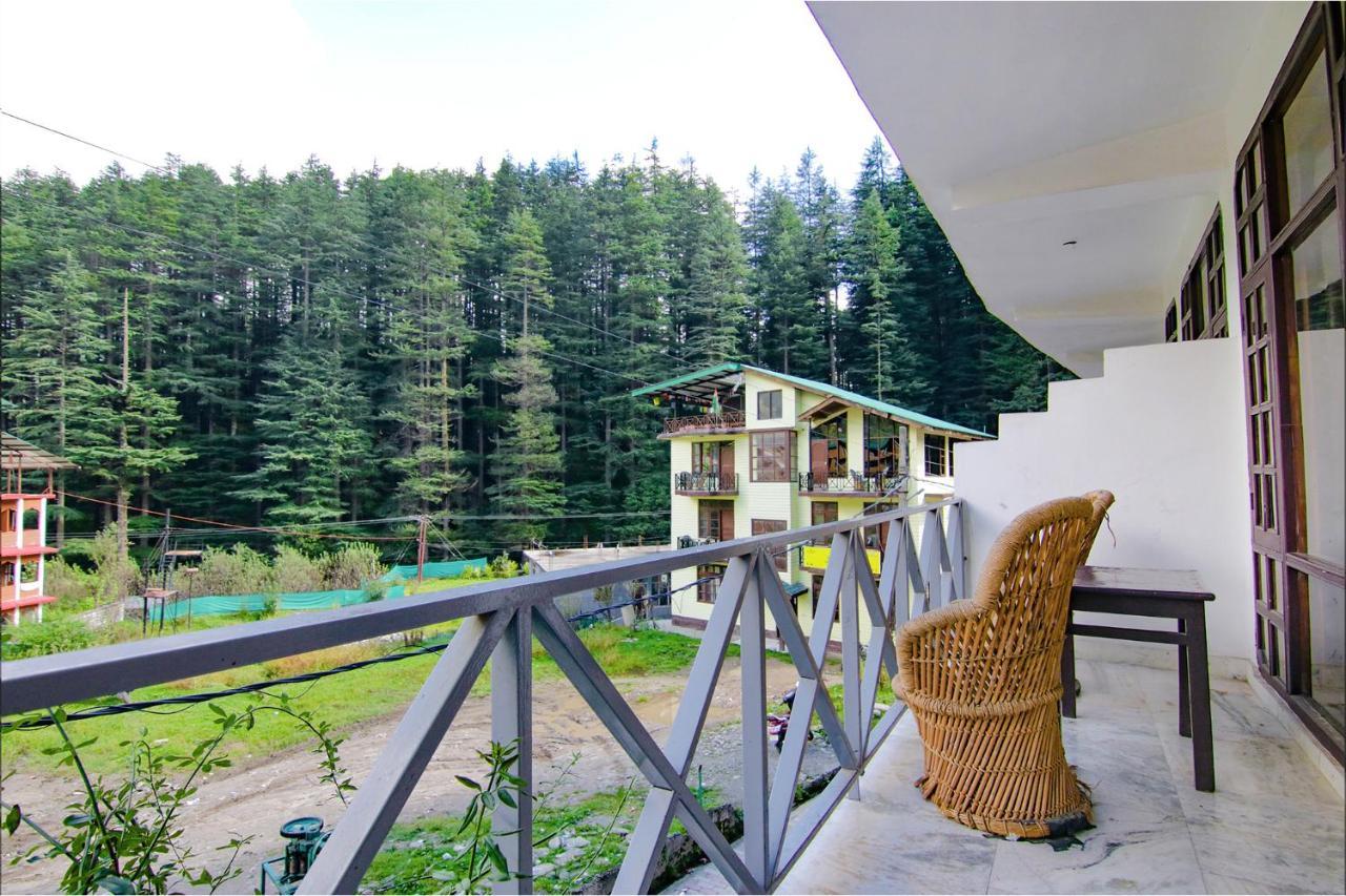 Hadimba Way Manali - Top Rated And Most Awarded Property In Manali !! Balcony Rooms Exteriér fotografie