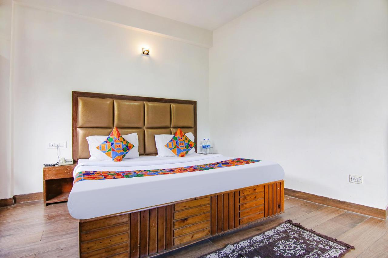 Hadimba Way Manali - Top Rated And Most Awarded Property In Manali !! Balcony Rooms Exteriér fotografie