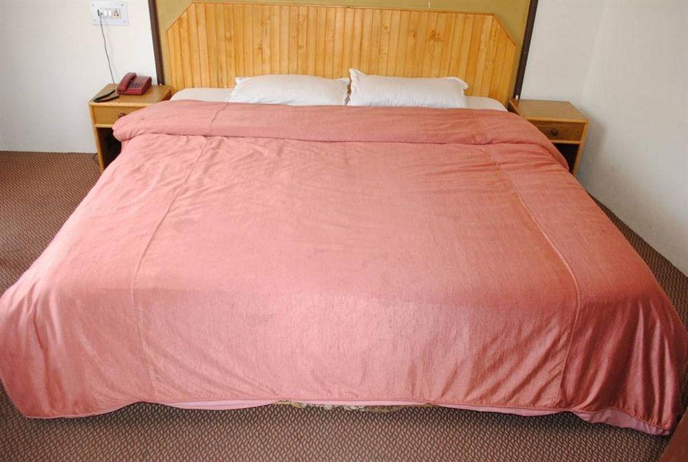 Hadimba Way Manali - Top Rated And Most Awarded Property In Manali !! Balcony Rooms Exteriér fotografie