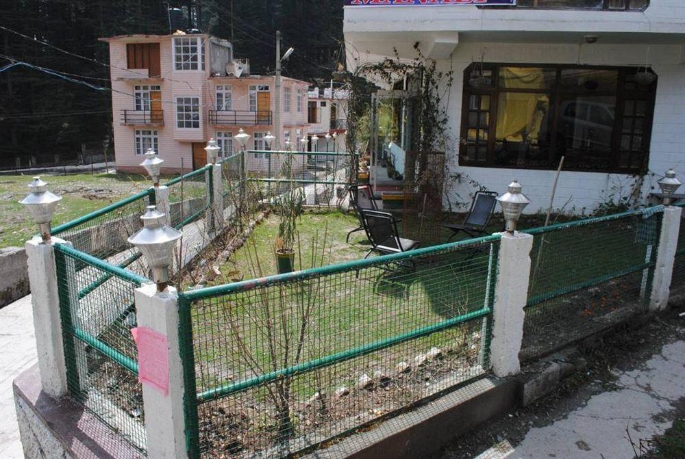 Hadimba Way Manali - Top Rated And Most Awarded Property In Manali !! Balcony Rooms Exteriér fotografie