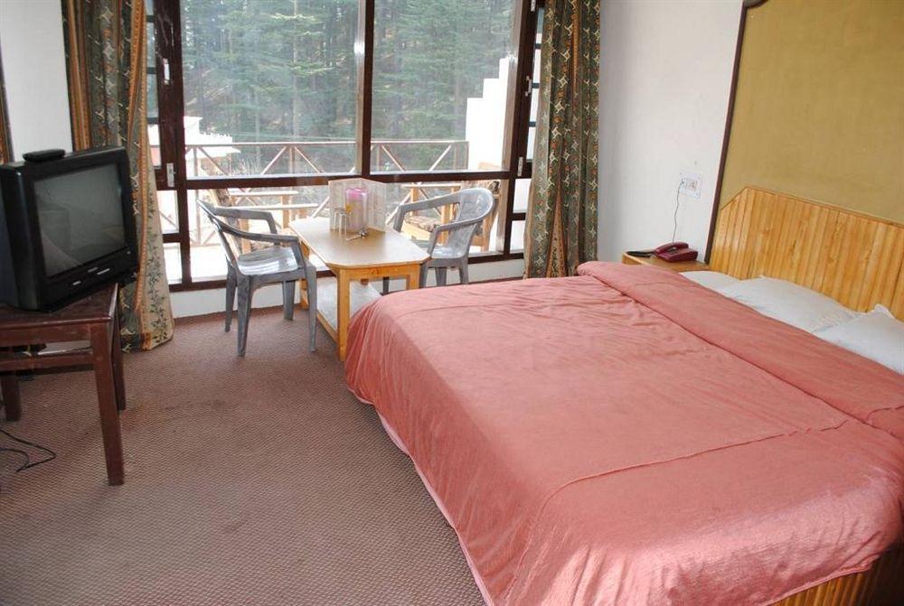 Hadimba Way Manali - Top Rated And Most Awarded Property In Manali !! Balcony Rooms Exteriér fotografie