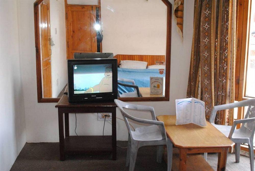 Hadimba Way Manali - Top Rated And Most Awarded Property In Manali !! Balcony Rooms Exteriér fotografie
