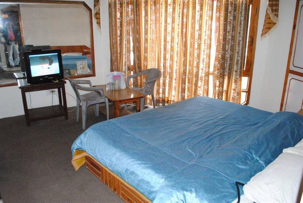 Hadimba Way Manali - Top Rated And Most Awarded Property In Manali !! Balcony Rooms Exteriér fotografie