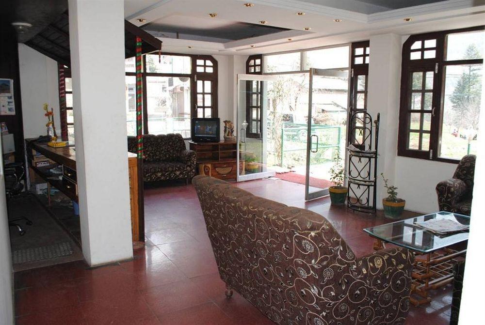 Hadimba Way Manali - Top Rated And Most Awarded Property In Manali !! Balcony Rooms Exteriér fotografie