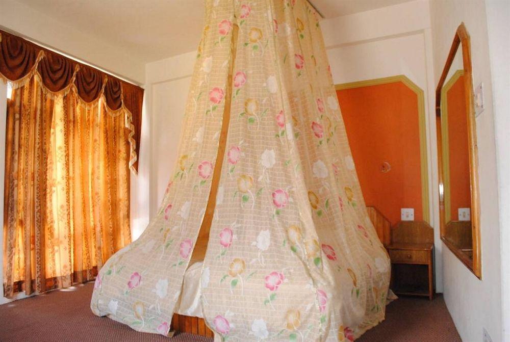 Hadimba Way Manali - Top Rated And Most Awarded Property In Manali !! Balcony Rooms Exteriér fotografie