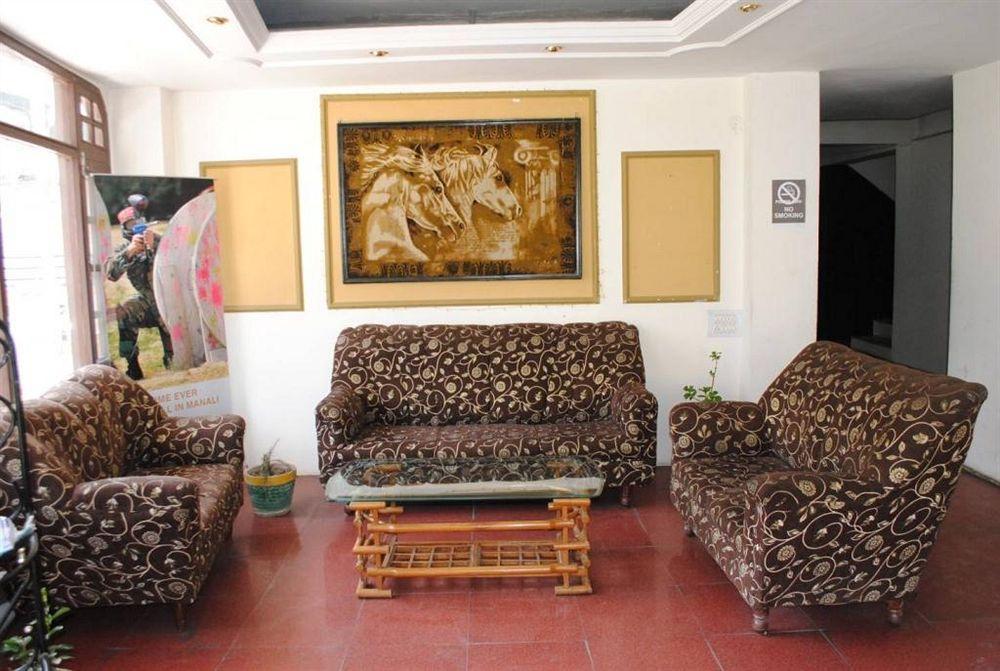Hadimba Way Manali - Top Rated And Most Awarded Property In Manali !! Balcony Rooms Exteriér fotografie