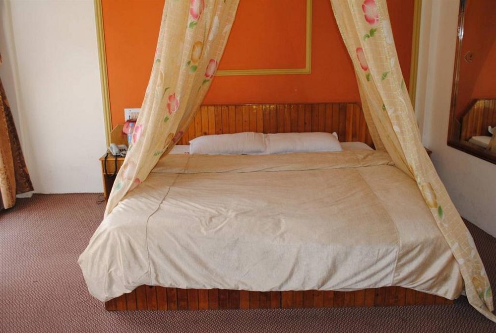 Hadimba Way Manali - Top Rated And Most Awarded Property In Manali !! Balcony Rooms Exteriér fotografie