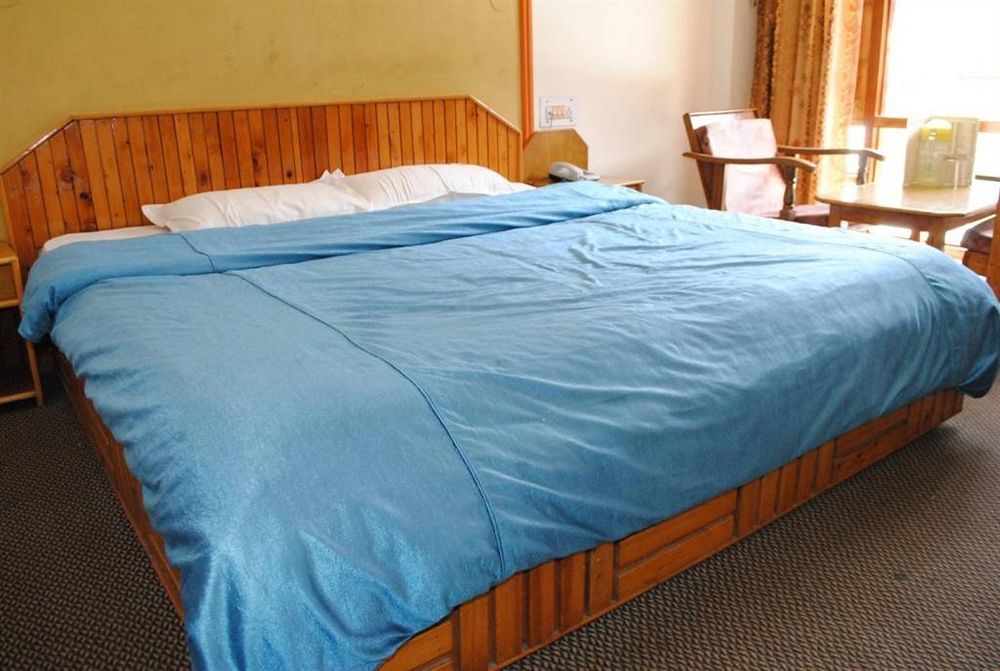 Hadimba Way Manali - Top Rated And Most Awarded Property In Manali !! Balcony Rooms Exteriér fotografie