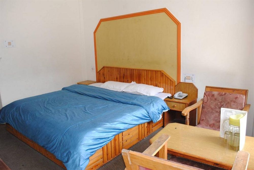 Hadimba Way Manali - Top Rated And Most Awarded Property In Manali !! Balcony Rooms Exteriér fotografie