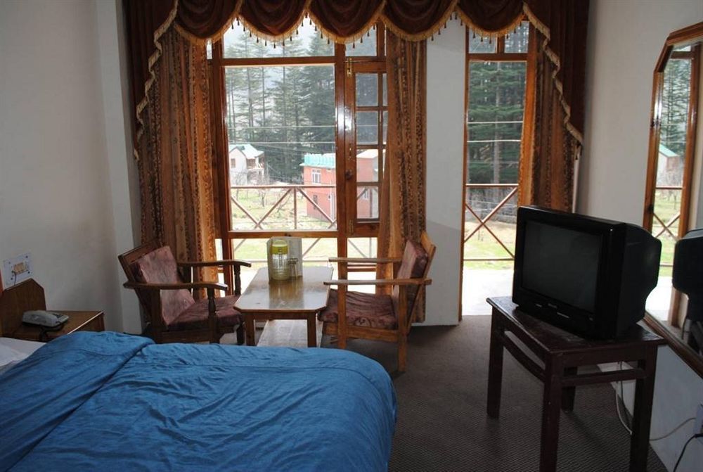 Hadimba Way Manali - Top Rated And Most Awarded Property In Manali !! Balcony Rooms Exteriér fotografie