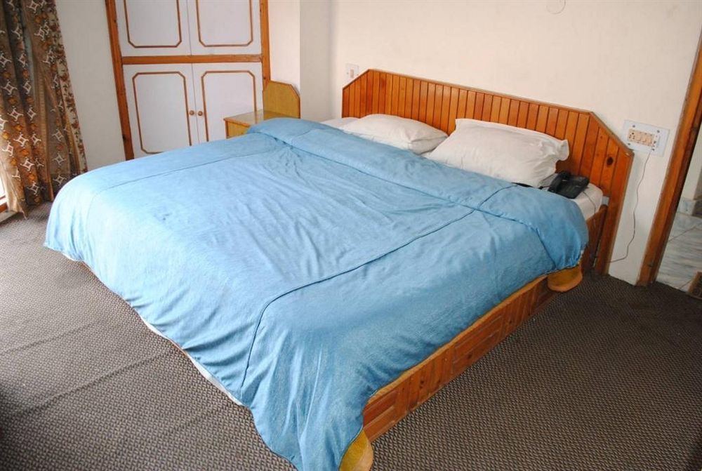 Hadimba Way Manali - Top Rated And Most Awarded Property In Manali !! Balcony Rooms Exteriér fotografie