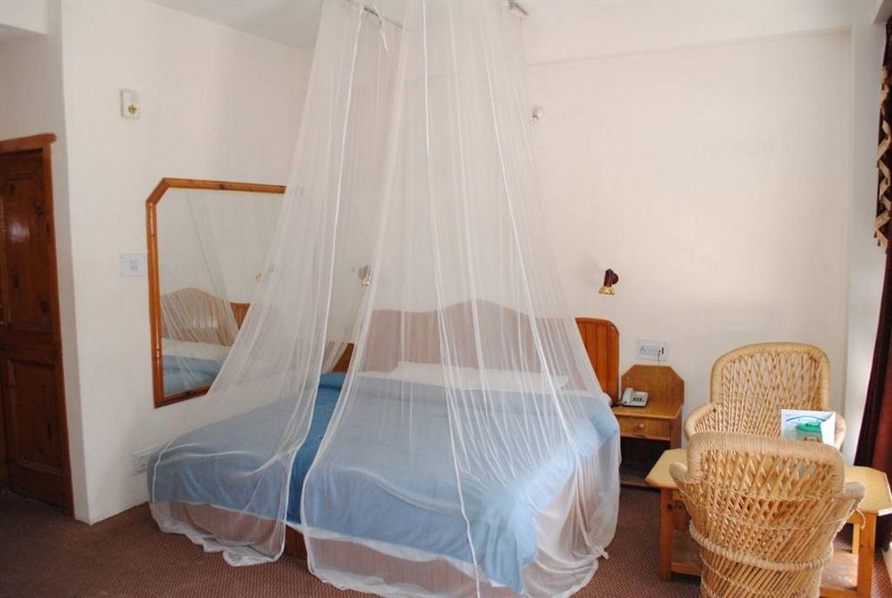 Hadimba Way Manali - Top Rated And Most Awarded Property In Manali !! Balcony Rooms Exteriér fotografie